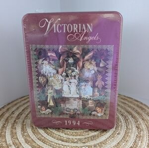 Victorian Angels 1994 Jigsaw Puzzle